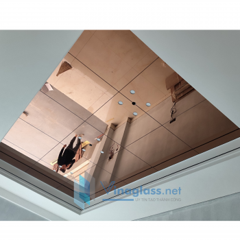 Gương Màu Trà Nhập Khẩu Trung Quốc